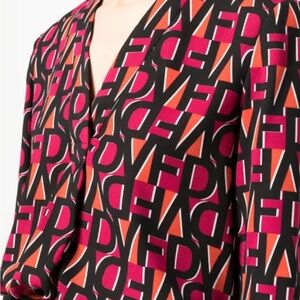 DVF Shirt